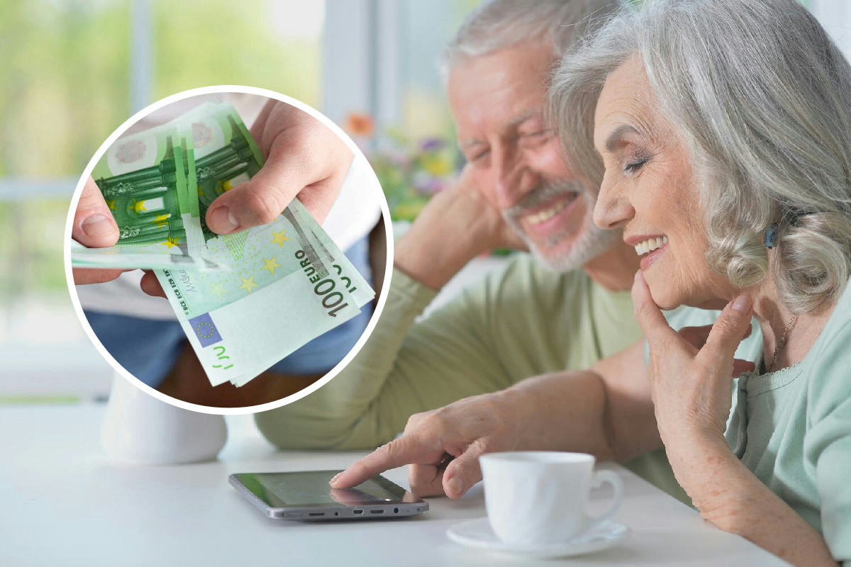 Controlla i nuovi importi delle pensioni 2025: la tabella ufficiale che pochi conosceranno