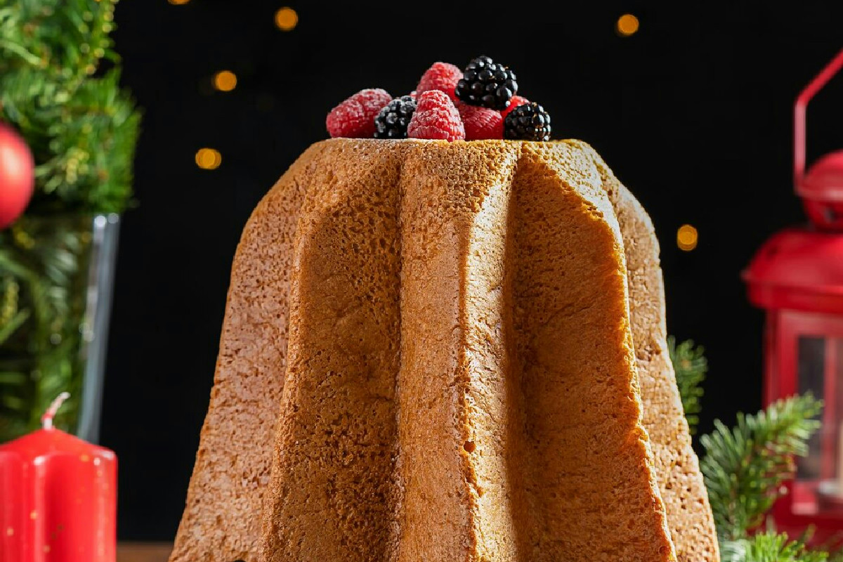 Dove e quando conservare il pandoro per mantenerne fragranza e morbidezza anche dopo Natale