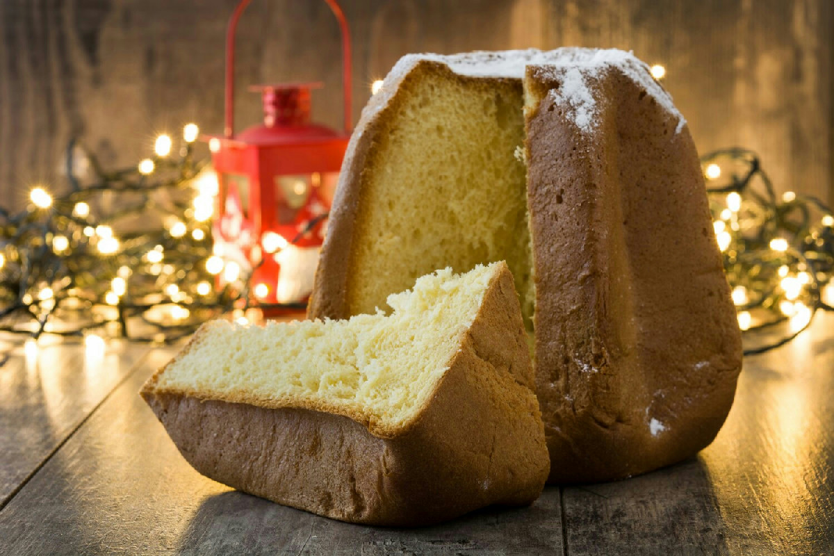 Dove e quando conservare il pandoro per mantenerne fragranza e morbidezza anche dopo Natale