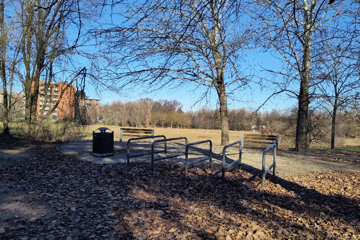 Dove si trova il borgo italiano tra i paesi più alti e freddi d’Europa