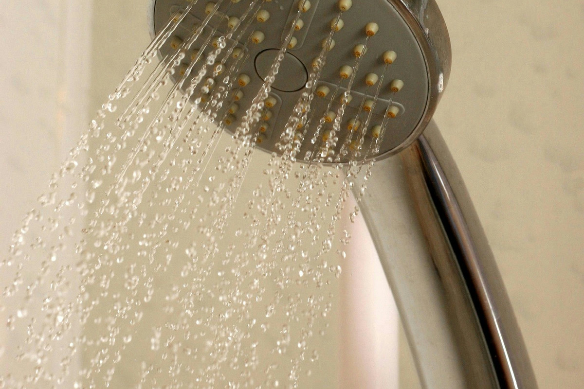 Febbre e doccia: come gestire il corpo in modo sicuro e salutare durante la febbre