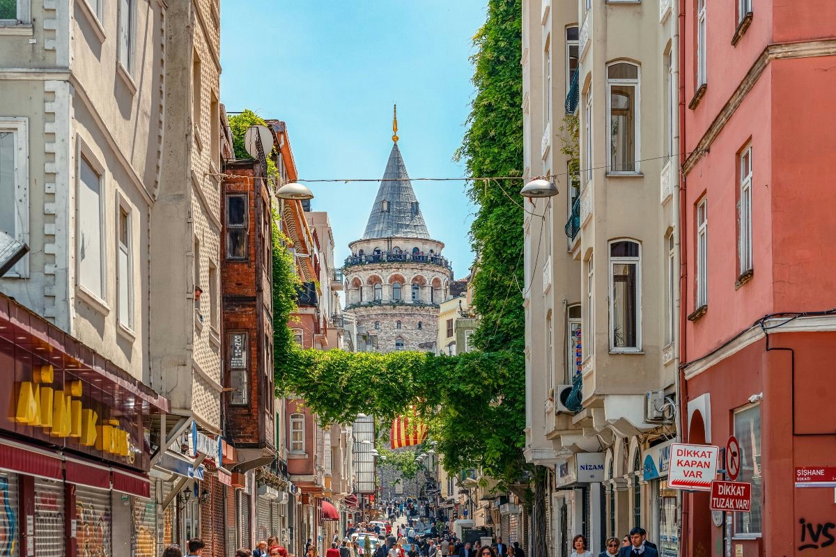 Itinerario di 3 giorni a Istanbul: monumenti storici, mercati e angoli imperdibili della città