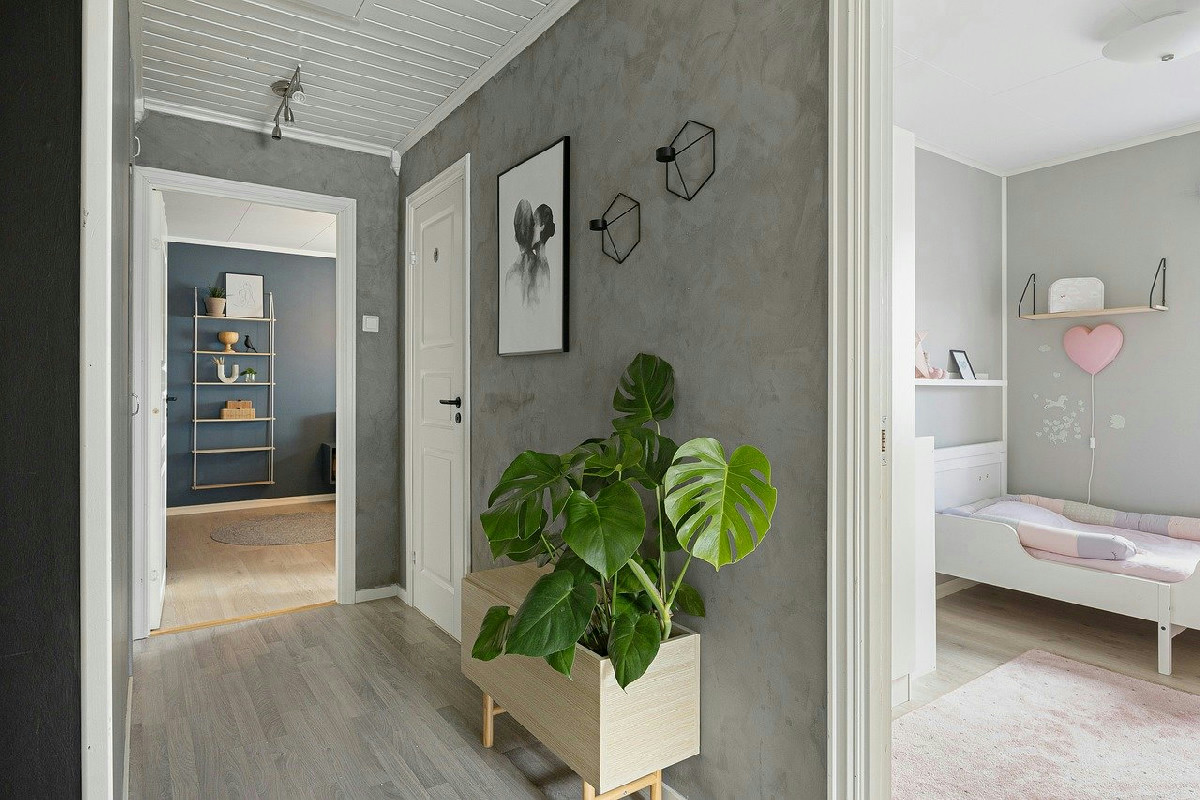 L’elemento nell’arredo che crea disagio nel 90% degli spazi abitativi e impedisce il comfort