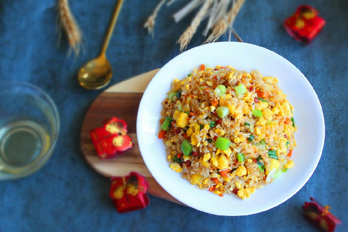 Lasagne abbondanti per il pranzo e risotto ricco per prolungare i sapori della festa