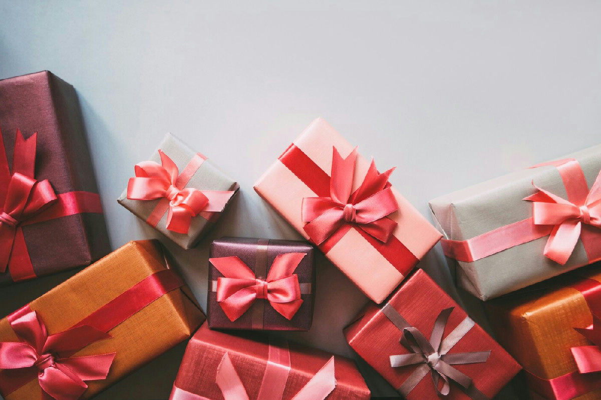 Il trucco per scegliere doni adatti anche se il tempo stringe e il Natale è vicino