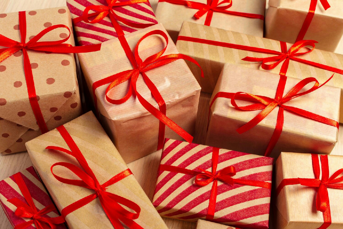 Il trucco per scegliere doni adatti anche se il tempo stringe e il Natale è vicino