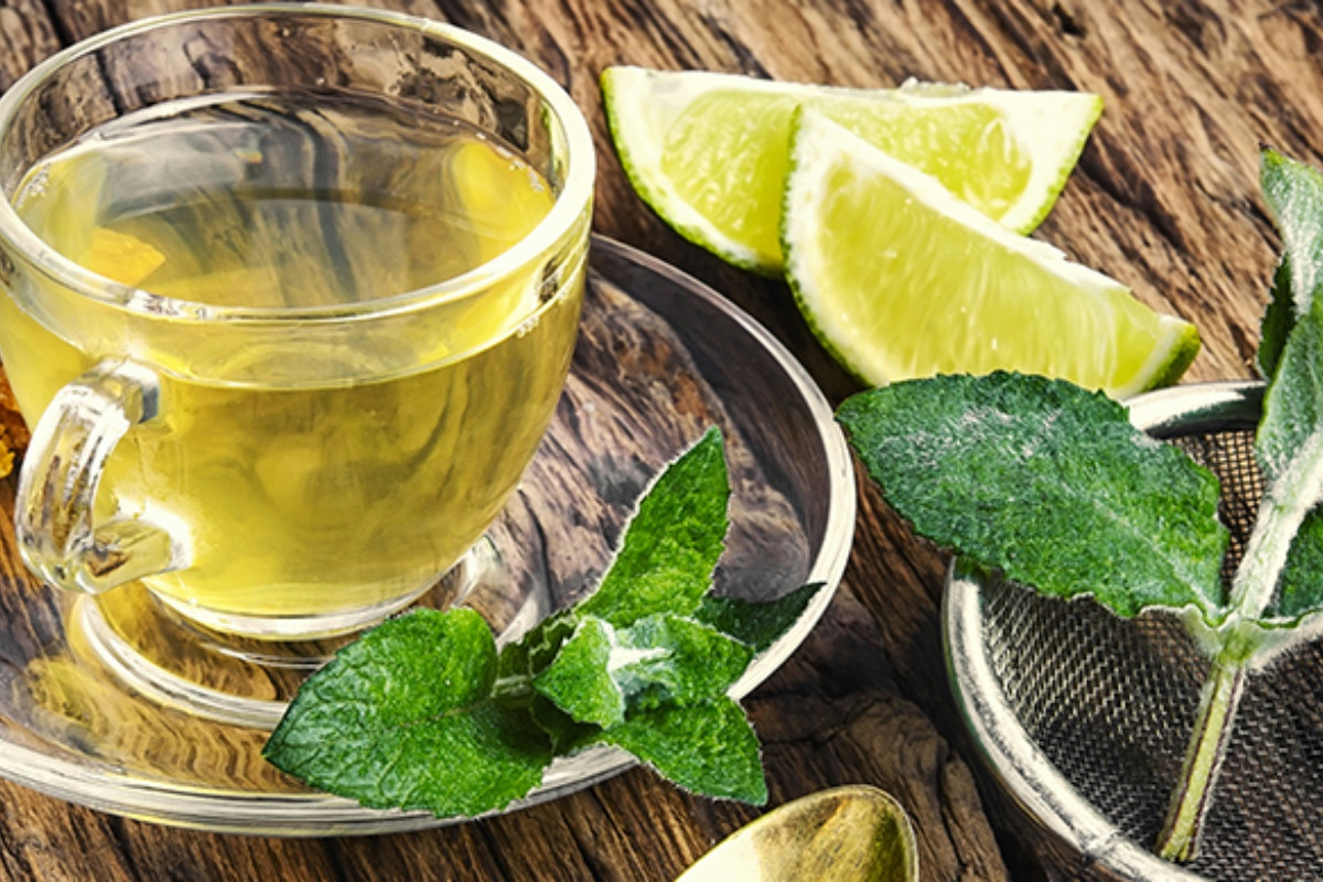 La bevanda fresca ideale per contrastare l’affaticamento mentale e ritrovare energia mentale