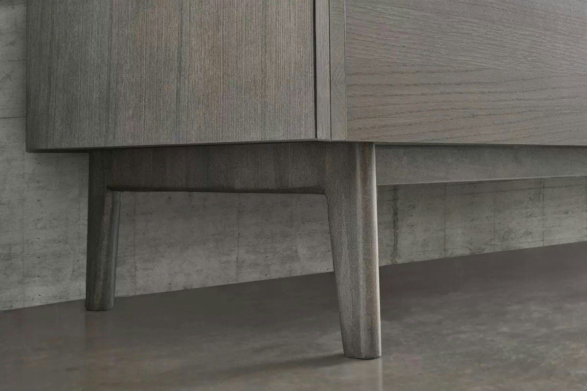 Come le porte interne valorizzano pareti e mobili in ambienti dallo stile unico e raffinato