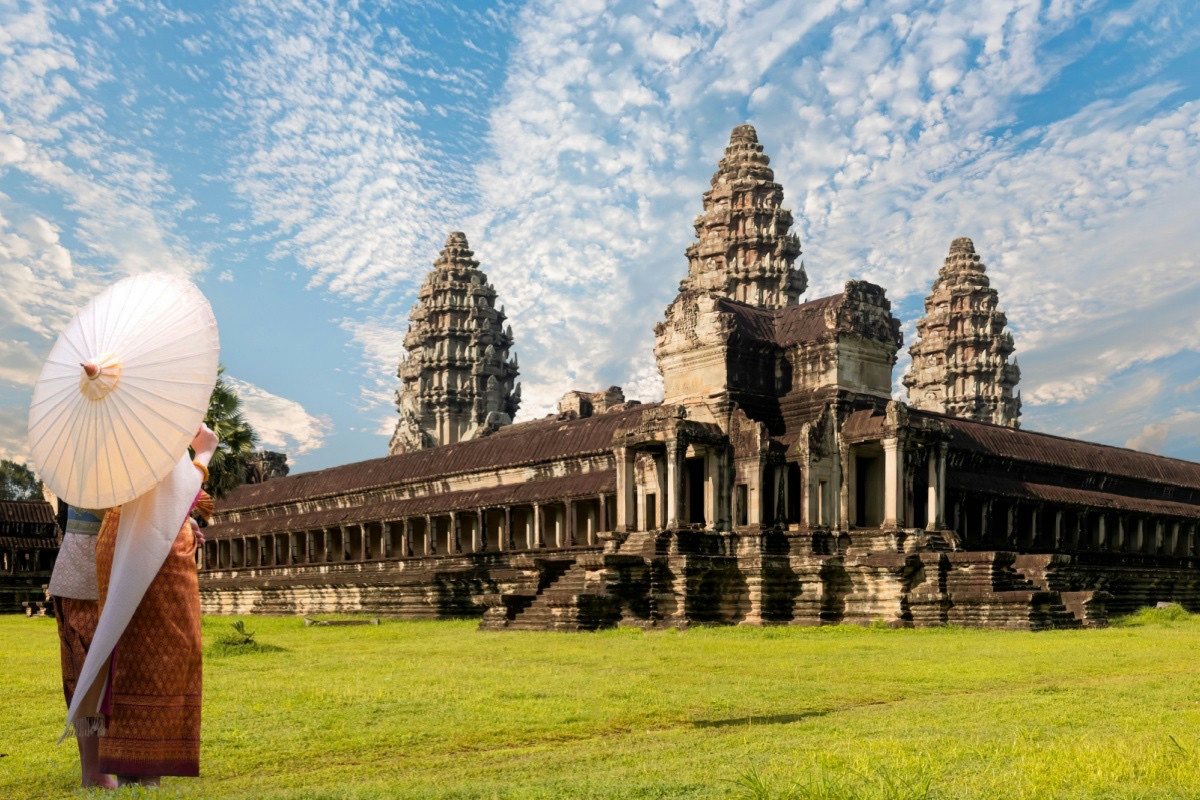 Dove andare per trovare la città più tranquilla al mondo tra sentieri, negozi e pratiche yoga