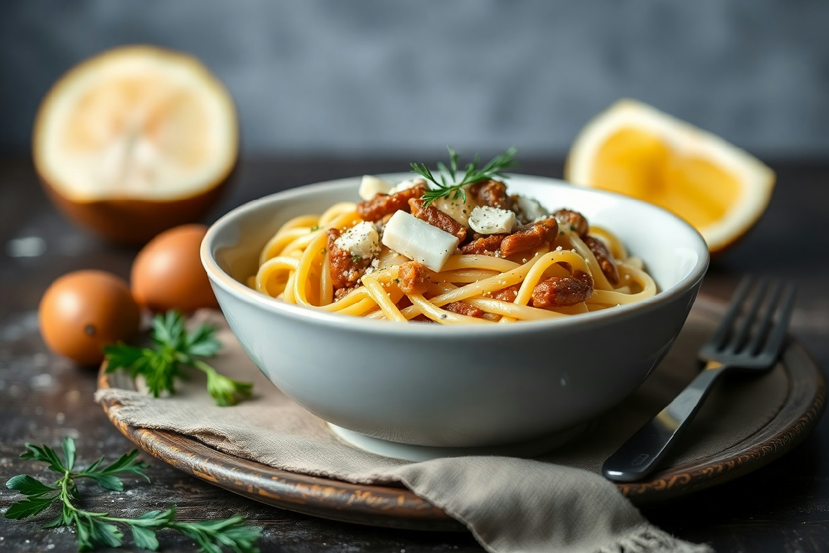 Griccia perfetta in pochi minuti: gli ingredienti che faranno la differenza nella tua cucina