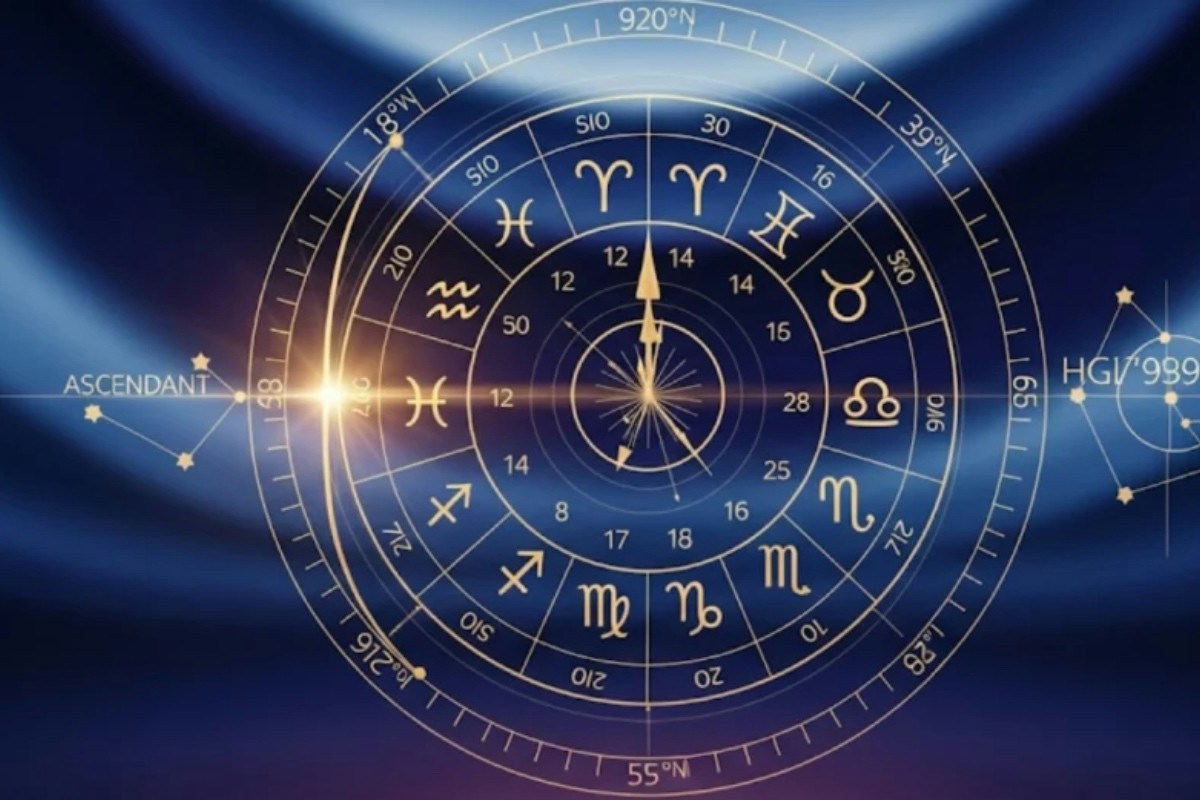 L’ascendente in cucina: i sapori che riflettono la personalità a tavola e nel piatto