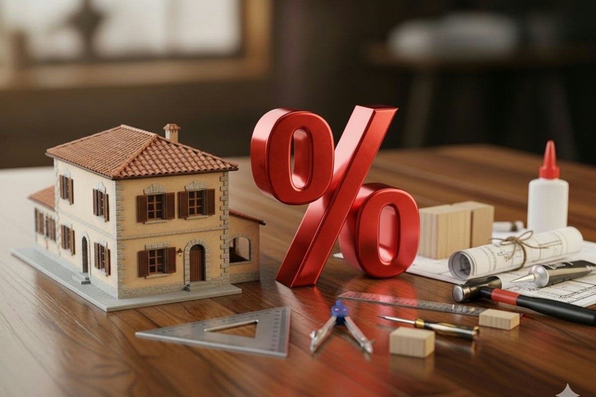 Manovra 2026: guida completa alle agevolazioni fiscali per ristrutturare prima casa e altri immobili