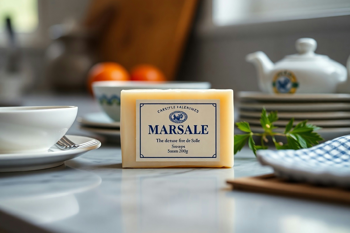 Non usare più il sapone di Marsiglia così: ecco un trucco per sfruttarlo al meglio che non conoscevi