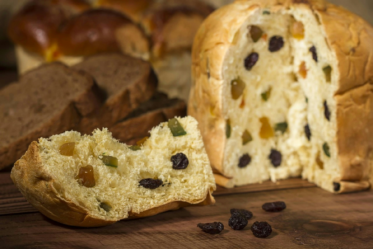 Il panettone nelle feste: come gestire colesterolo e zuccheri senza rinunciare al piacere