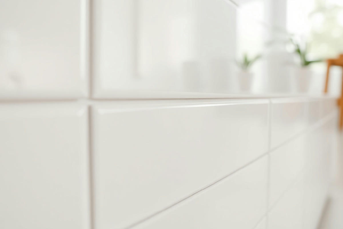 Fughe del pavimento: i segreti per mantenerle sempre bianche e senza macchie nel tempo