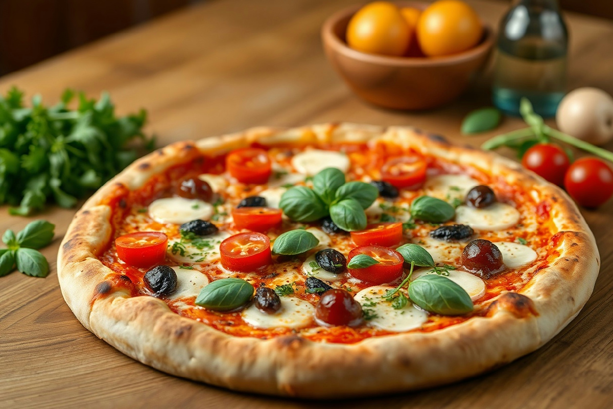 Quando la geopolitica si mescola alla pizza: il curioso caso del pentagon pizza index e il suo significato globale