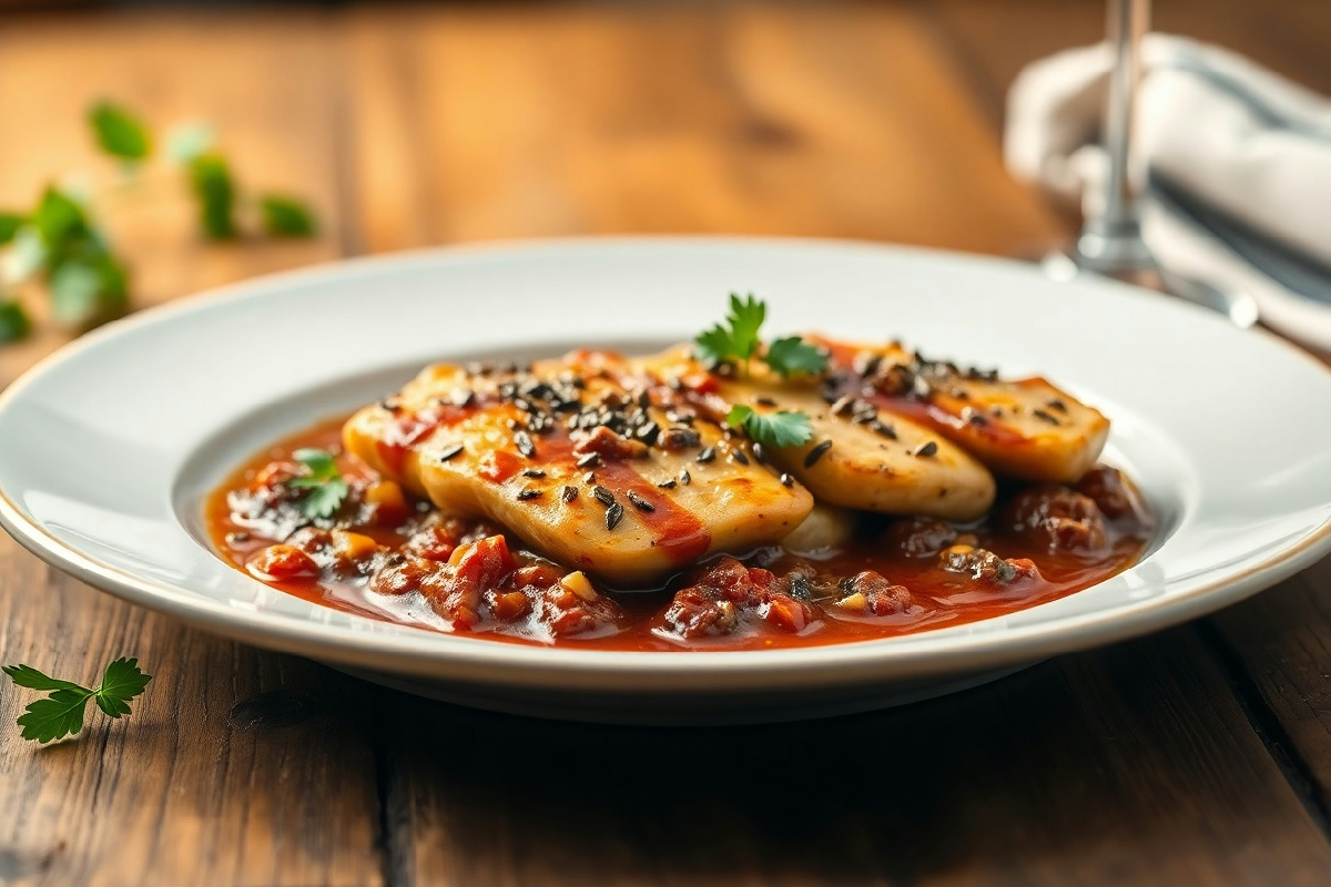 Scaloppine al marsala: il trucco per renderle così irresistibili da chiedere il bis ad ogni pasto